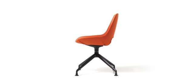 CLEA Visitor & Meeting chair